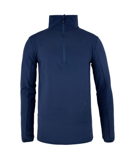 Chaqueta de Montaña Joluvi Unjack Half Marino Negro Chaqueta de Montaña Joluvi Unjack Half Marino Negro