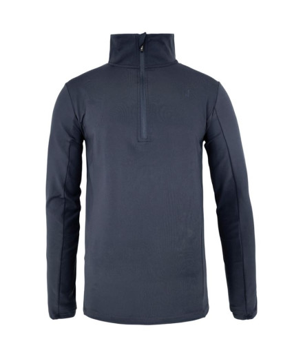 Veste de Montagne Joluvi Unjack Half Anthracite Gris Vigore