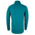 Chaqueta de Montaña Joluvi Unjack Half Esmeralda Blanco