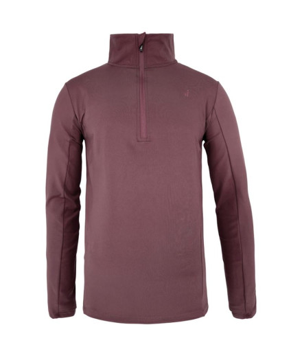 Veste de Montagne Joluvi Unjack Half Uva Catawba Noir
