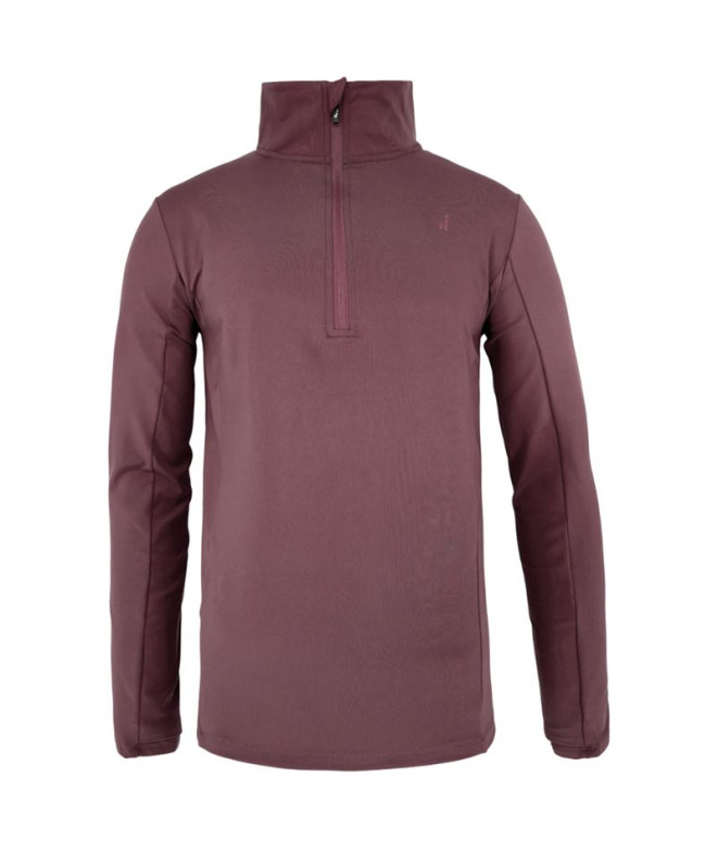 Chaqueta de Montaña Joluvi Unjack Half Uva...