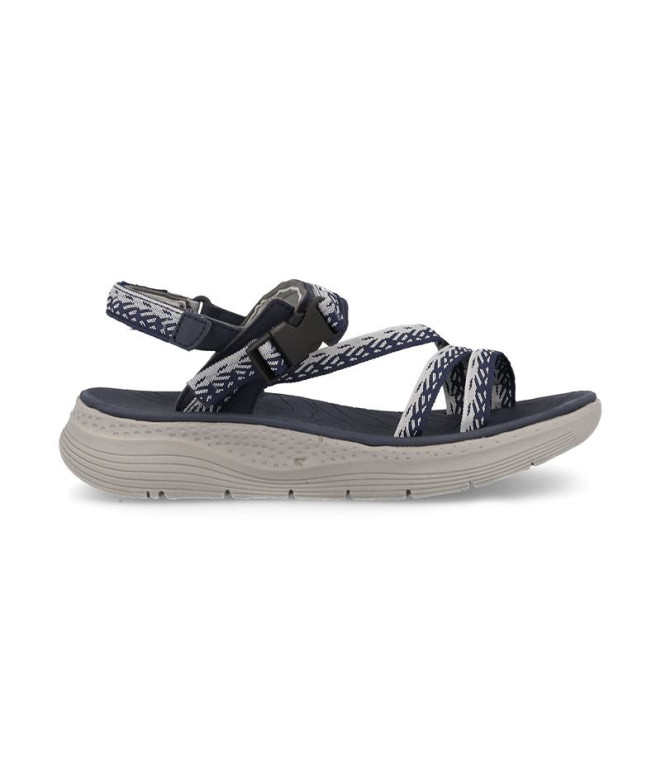 Sandales Paredes Sophistication Confride Femme...