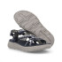 Sandales Paredes Sophistication Confride Femme Bleu Marine