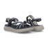 Sandales Paredes Sophistication Confride Femme Bleu Marine