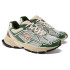 Chaussures Sergio Tachinni Y2K Unisexe Vert Jardin
