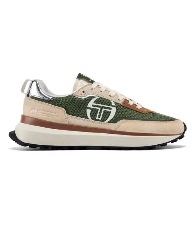 Chaussures Sergio Tachinni 70'S Racer Homme...