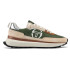 Chaussures Sergio Tachinni 70'S Racer Homme Jardin Gre