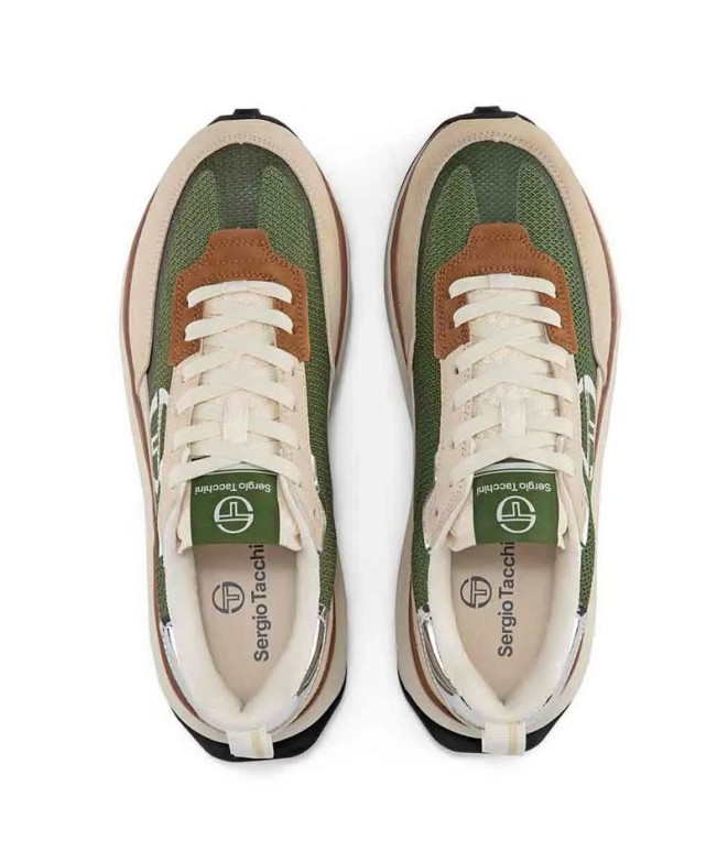 Chaussures Sergio Tachinni 70'S Racer Homme...