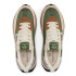 Chaussures Sergio Tachinni 70'S Racer Homme Jardin Gre