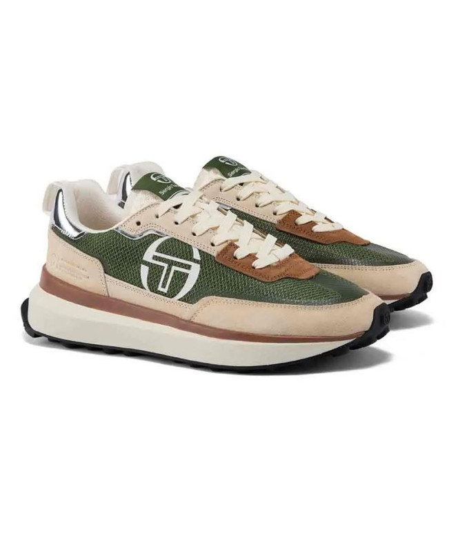 Chaussures Sergio Tachinni 70'S Racer Homme...