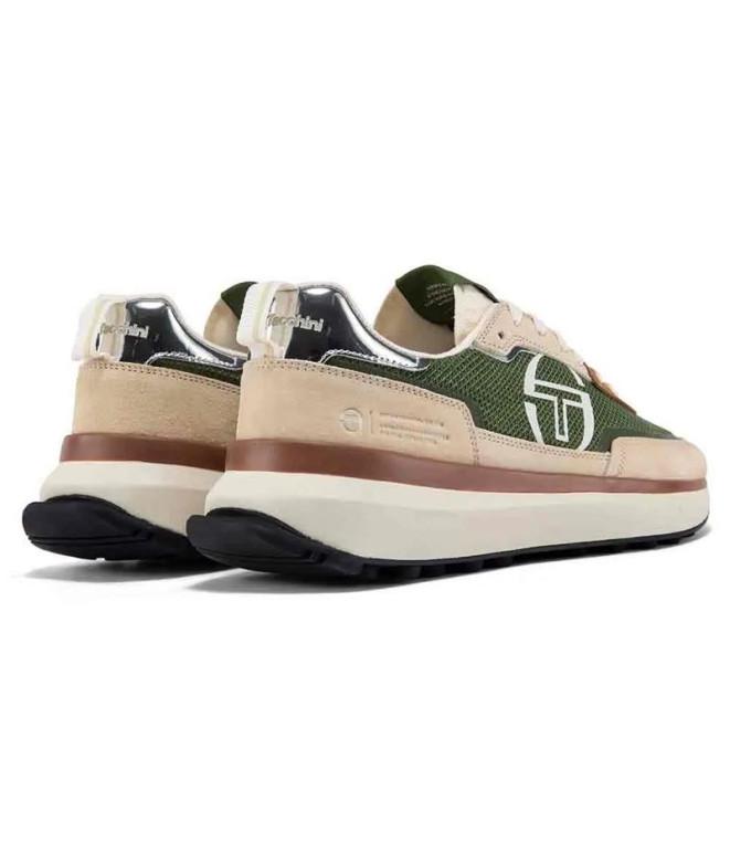 Chaussures Sergio Tachinni 70'S Racer Homme...