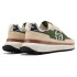 Chaussures Sergio Tachinni 70'S Racer Homme Jardin Gre