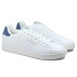 Chaussures Sergio Tachinni Capri Homme Blanc