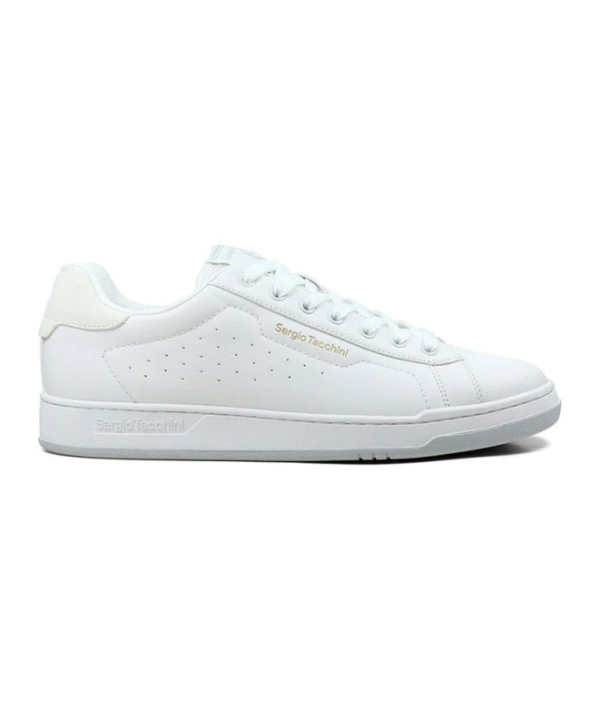 Chaussures Sergio Tachinni Capri Homme Ice Panna