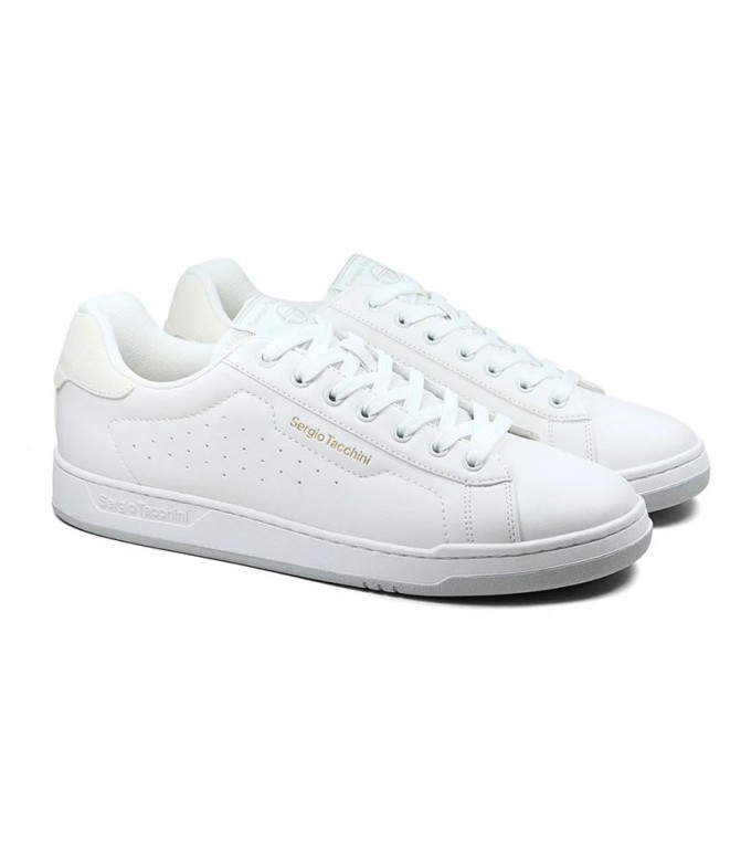 Chaussures Sergio Tachinni Capri Homme Ice Panna