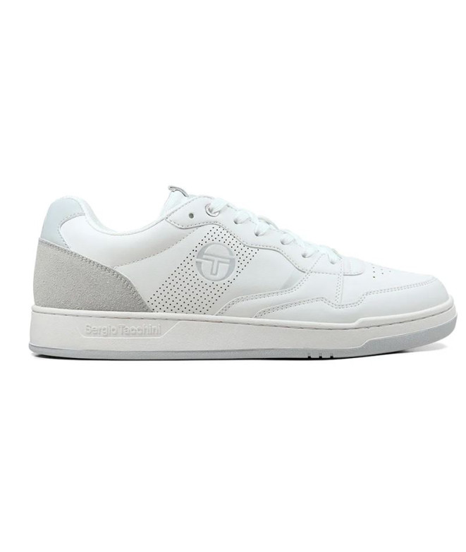 Chaussures Sergio Tachinni Pisa Homme Blanc