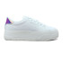 Chaussures Sergio Tachinni Chiara Femme Blanc
