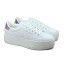 Chaussures Sergio Tachinni Chiara Femme Blanc
