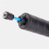 Complemento de Baloncesto Spalding 8324Spcn 12€ (30.5Cm) Dual Action Pump