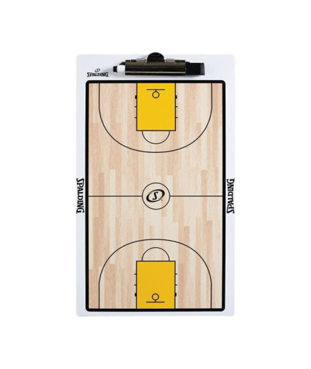 Complemento de Baloncesto Spalding 8393Spcn Coach Board Complemento de Baloncesto Spalding 8393Spcn Coach Board