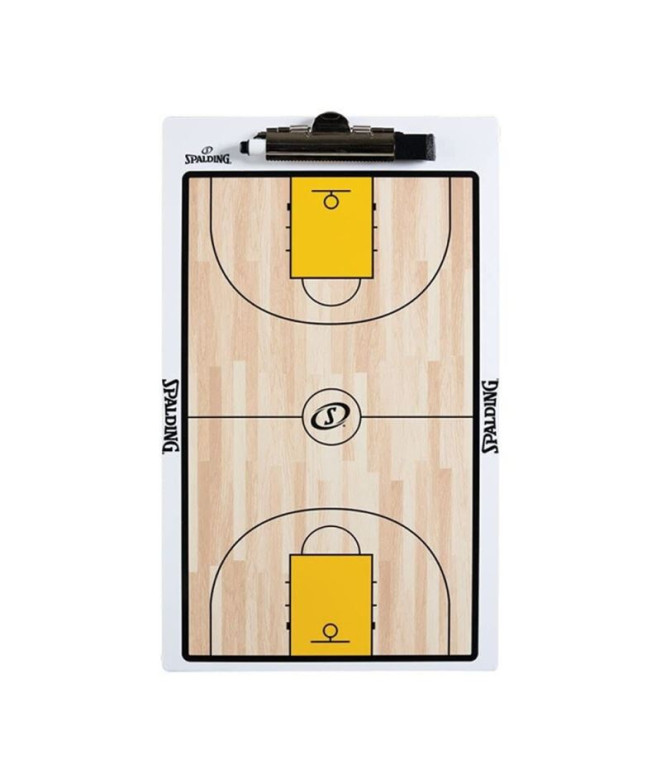Complemento de Baloncesto Spalding 8393Spcn...