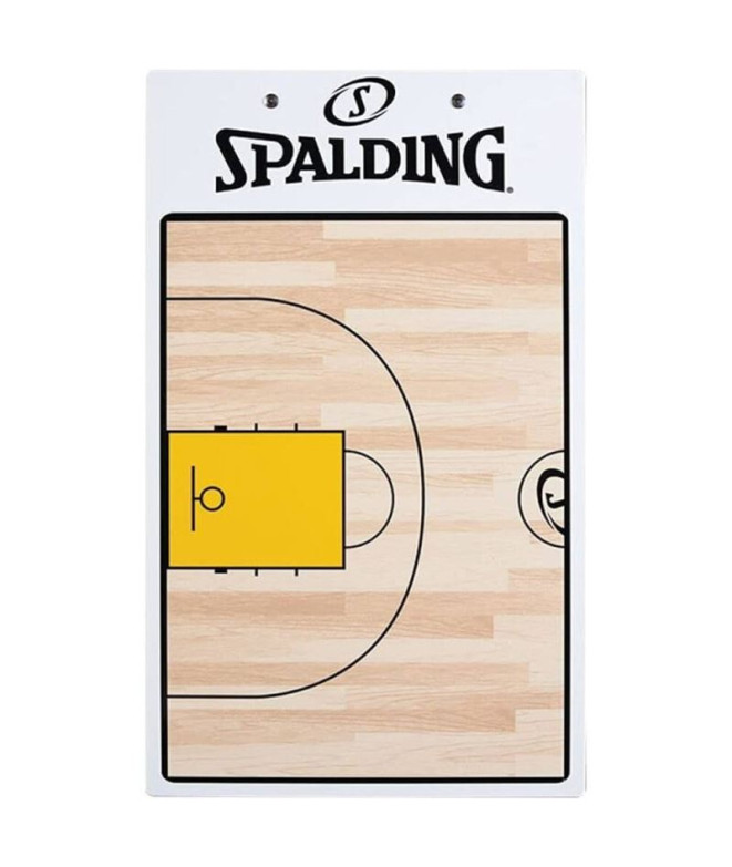 Complemento de Baloncesto Spalding 8393Spcn...