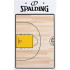 Complemento de Baloncesto Spalding 8393Spcn Coach Board