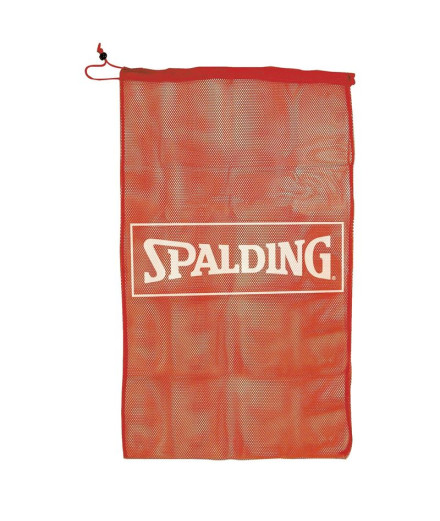Complemento de Basquetebol Spalding 8361Spcn Mesh Bag Balls Complemento de Basquetebol Spalding 8361Spcn Mesh Bag Balls