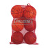 Complemento de Baloncesto Spalding 8361Spcn Mesh Bag Balls