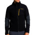 Chaqueta Trangoworld Guilin Hombre Negro