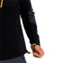 Chaqueta Trangoworld Guilin Hombre Negro