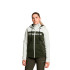 Chaqueta Trangoworld Liena V02 Mujer Crudo