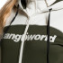 Chaqueta Trangoworld Liena V02 Mujer Crudo