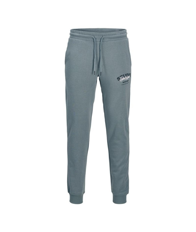 Calça Jack and Jones Jpstgordon Yuki Stormy...