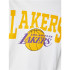 Camiseta Name it Nkmmads Nba Box Noos Ous Negro Niño