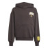 Sudadera adidas Sim Hd Infantil Beige