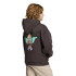 Sudadera adidas Sim Hd Infantil Beige