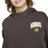 Sudadera adidas Sim Hd Infantil Beige