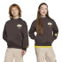 Sudadera adidas Sim Hd Infantil Beige