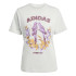 Camiseta de Fitness adidas Farm Gfx Tee 2 Mujer Gris