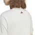 Camiseta de Fitness adidas Farm Gfx Tee 2 Mujer Gris