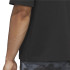 T-shirt de Basket-ball adidas Anted Gfx Tee 2 Homme Noir