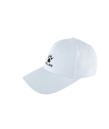 Casquette Kelme Classique Blanc Casquette Kelme Classique Blanc