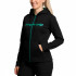 Veste Trangoworld Liena V02 Femme Noir
