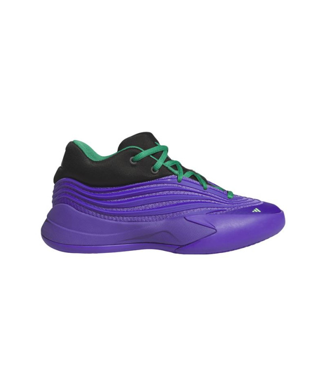 Zapatillas de Baloncesto adidas Dame X Infantil...