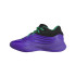 Sapatilhas de Basquetebol adidas Dame X Infantil Roxo