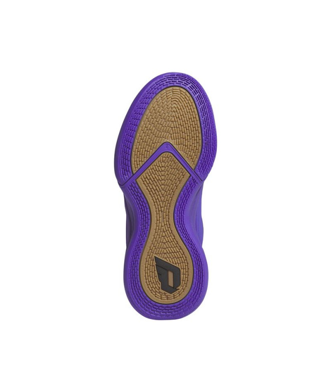 Zapatillas de Baloncesto adidas Dame X Infantil...