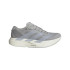 Chaussures de running adidas Adizero Evo SL Femme Gris