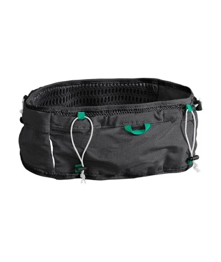 Cinturón de Running Camelback Ultra Belt 17oz, Negro Cinturón de Running Camelback Ultra Belt 17oz, Negro