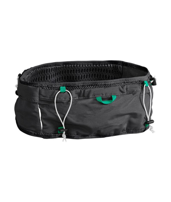 Cinto de Running Camelback Ultra Belt 17oz, Preto